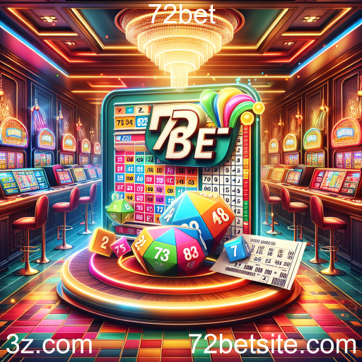 Fidelidade nos Jogos Online: Benefícios e Oportunidades na 72bet